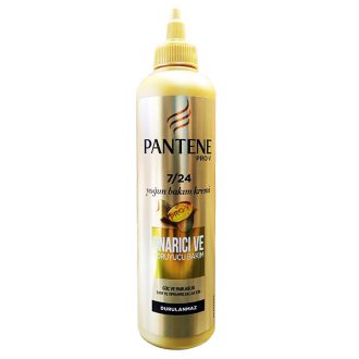 کرم موی پرو ویتامینه ، آبرسان و ترمیم کننده پنتن - Pantene